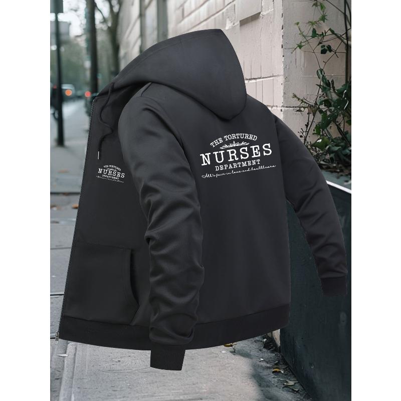 Теплая ветровка с капюшоном, утолщенная подкладка, ветрозащитная, свободного кроя, зимнее пальто для хайкинга