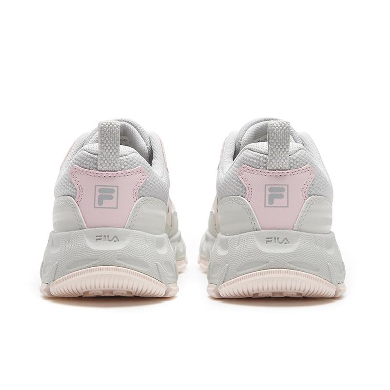 FILA Women's Retro Casual Chunky Sneakers F12W542143F-WA