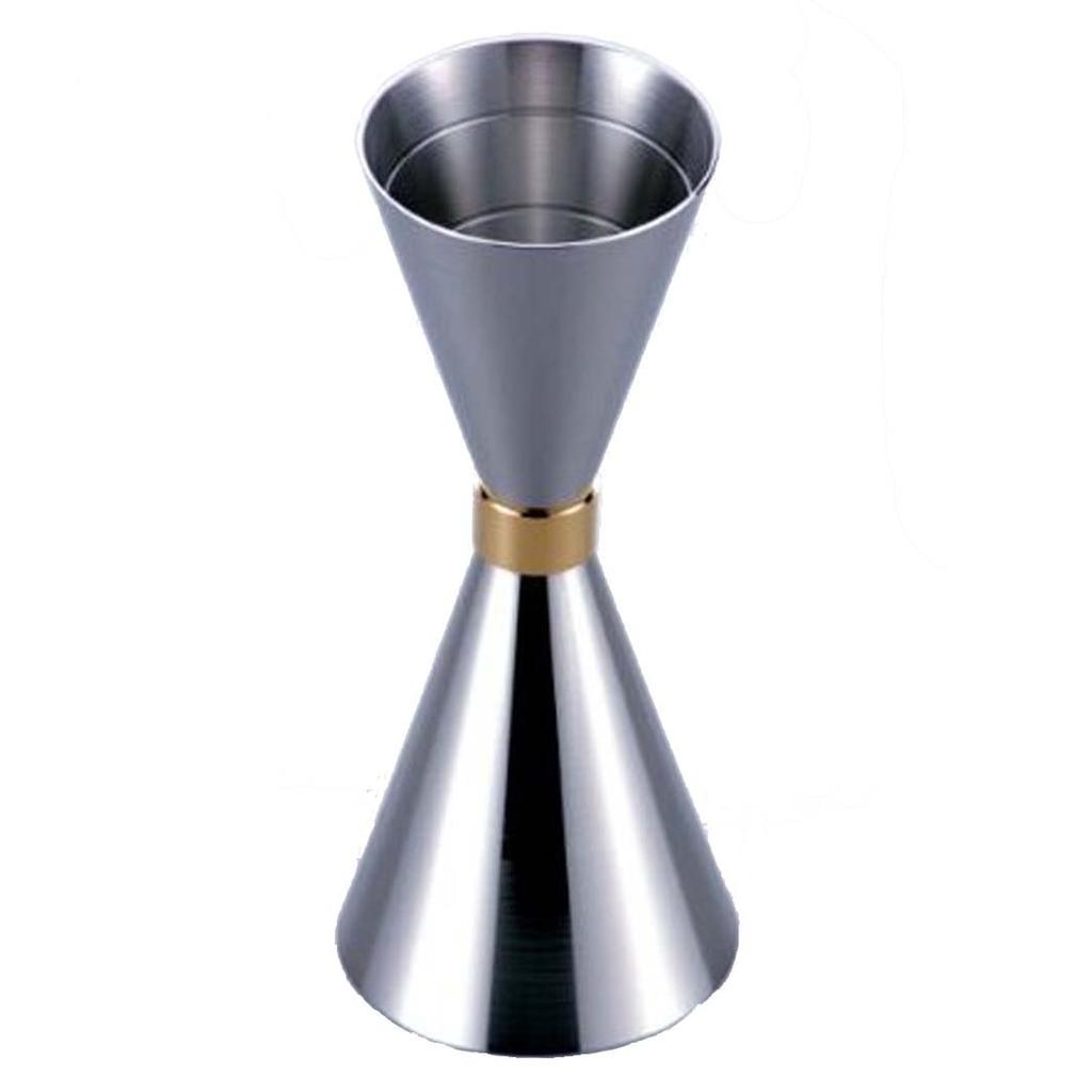 Slim Measuring Cup Six Made In Japan Mr. MR-653