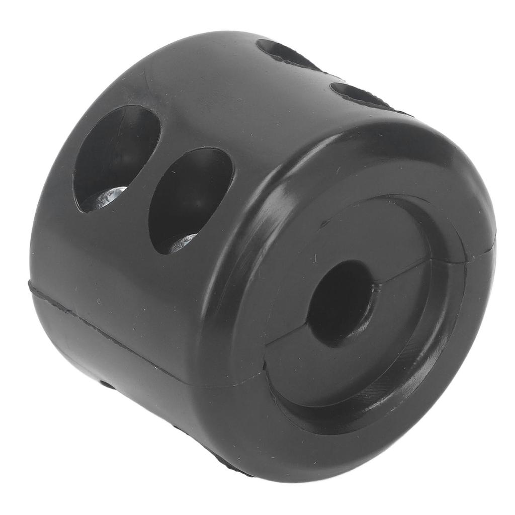 Winch Cable Hook Stopper Heavy Duty Waterproof Multifunctional Rubber Rope Line Saver for Outdoor