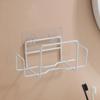 Wall-mounted Wet Wipes Paper Holder Portable Toilet Paper Racks Napkin Paper Case  Kitchen Bathroom