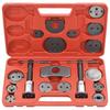 VidaXL Tool Kit for Disc Brake Calipers 18 Pcs