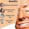 Dermistry Skin Perfecting Face Mask For All Skin Types 50ml