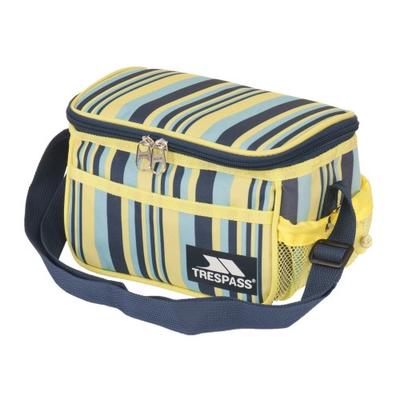 Маленькая сумка-холодильник Nuko (3 литра)