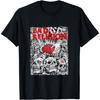 AspeAr Bad Religion Смешная футболка для операции на мозге