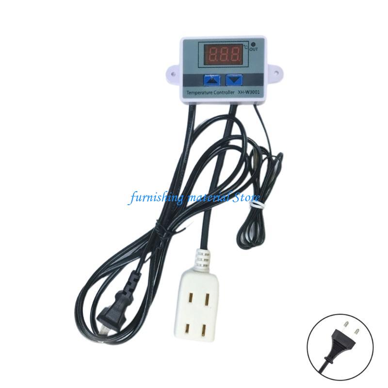 Y5GD Automatic Temperature Start & Stop Controller XHW3001 Temperature Controller