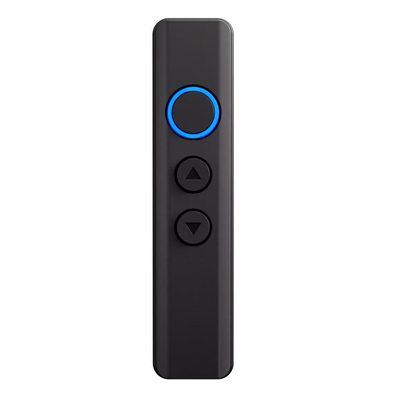 Zchat K3 Мини Bluetooth-рация с заушным креплением (Китайская версия)