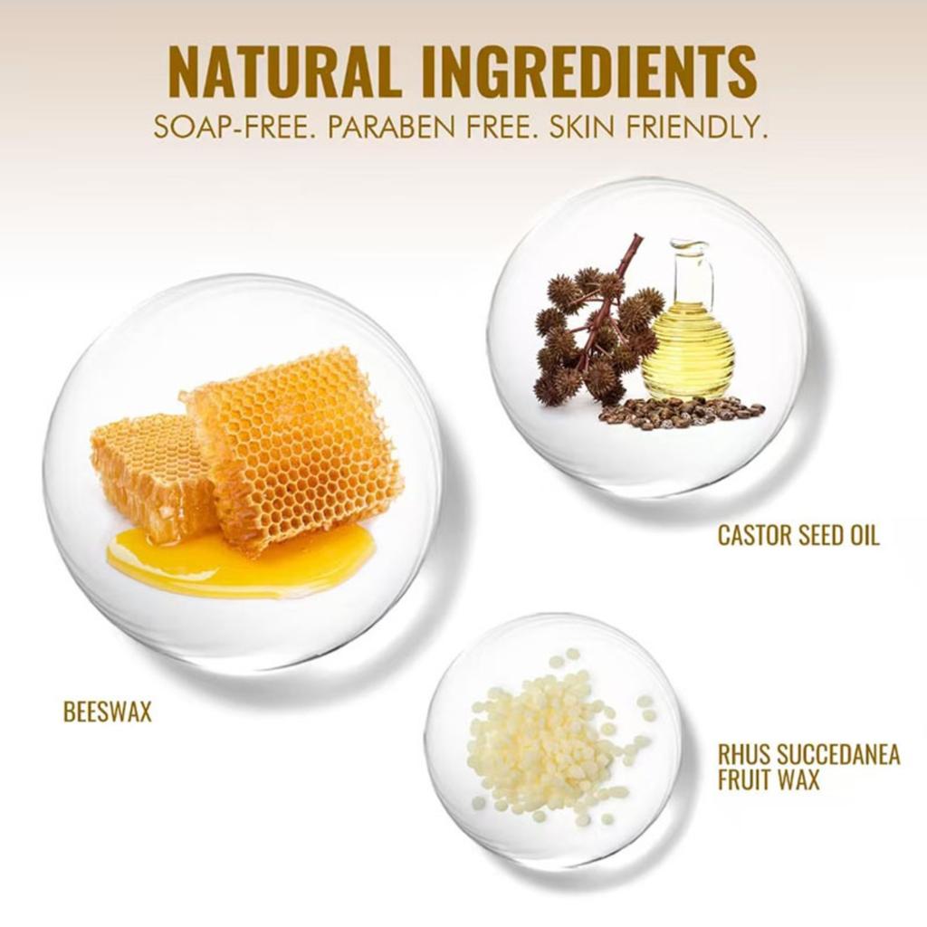 Воск для волос, крем для волос, средство против вьющихся волос, укладка кос с помощью комбинированной расчески