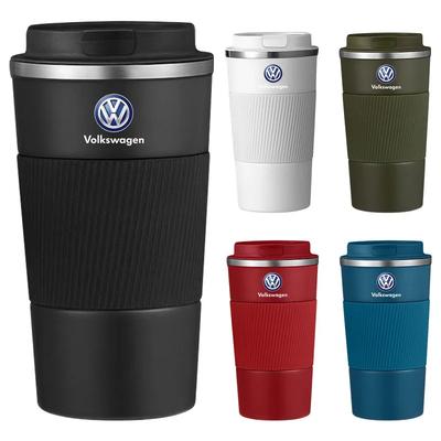 2026 Горячий Для Volkswagen VW 500 мл Термокружка для кофе из нержавеющей стали Портативная Дорожная Термокружка Для Volkswagen Jetta MK5