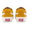 Vans Sk8 Вельветовые Кроссовки с Боковой Полосой Низкие Унисекс Джинджер-Желтый VN0A4UWIA0Q
