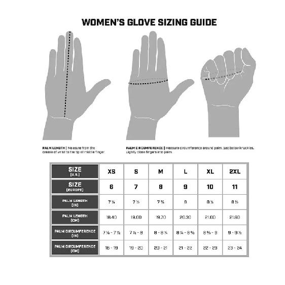 NEW KLIM Motocross Gloves Breathable Touchscreen Full Finger with Anti-Slip Grip for Men & Women - ATV MTB BMX Racing gloves