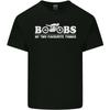 Boobs Bikes Funny Biker Motorcycle Unisexs Light Cotton TShirt