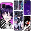 Чехол Danganronpa V3 Kokichi Oma для Huawei P30 Pro P20 P40 Mate 20 Lite P Smart 2021 2019 Nova 5T Honor 50 10i 9X 8X
