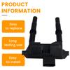 Front Engine Ignition Coil For Mercedes Benz AMG S63 S560 E63 C63 GT 63 G550 GLC63 A1779060300 A1779060500 A1779060206