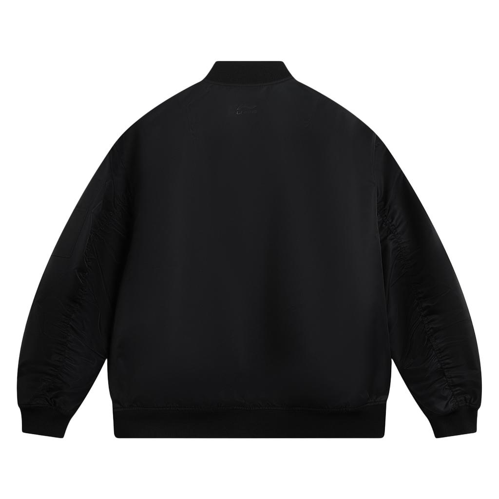 Li Ning Спортивная жизнь Коллекция Куртки и Пальто Мужские AJDV325-1