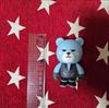 [Б/У] Фигурка D-LITE из коллаборации BIGBANG x KRUNK