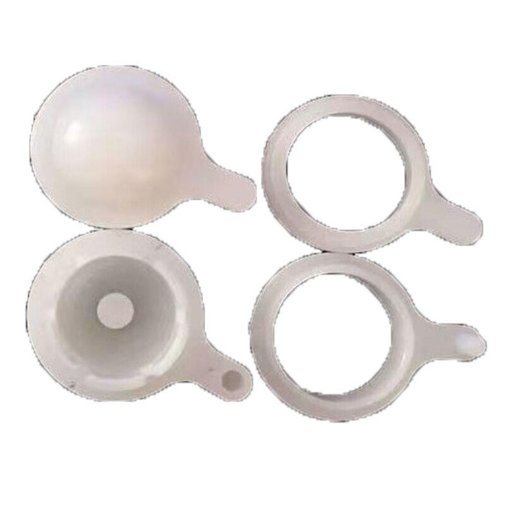 2 шт. Втулка тяги стеклоочистителя для Toyota для Landcruiser 60 FJ60 FJ62 HJ60 Пластиковые аксессуары для транспортных средств