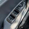 For Kia Stinger 2019-2025 Carbon Fiber Window Lift Switch Control Panel Trim Cover Car Accessories Interior Decoration Sticker
