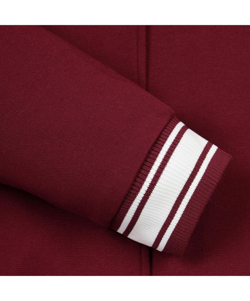 Golden Bear (W) Неопреновая куртка в стиле varsity G5Uaw25711Wix
