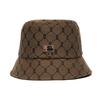 MLB Polyester Bucket Hats HTM11 Unisex (Unisex) Bucket Hats 3AHTM111N 43BGD