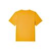 Timberland T Shirts Unisex Stone Yellow Crew Neck Moderate Straight Fit A27YF-723