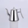 with Lid Tea Pot With Filter Removable Water Kettle With Strainer  Restaurant Use