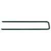 Artificial Grass Nails 20 pcs U shaped Iron