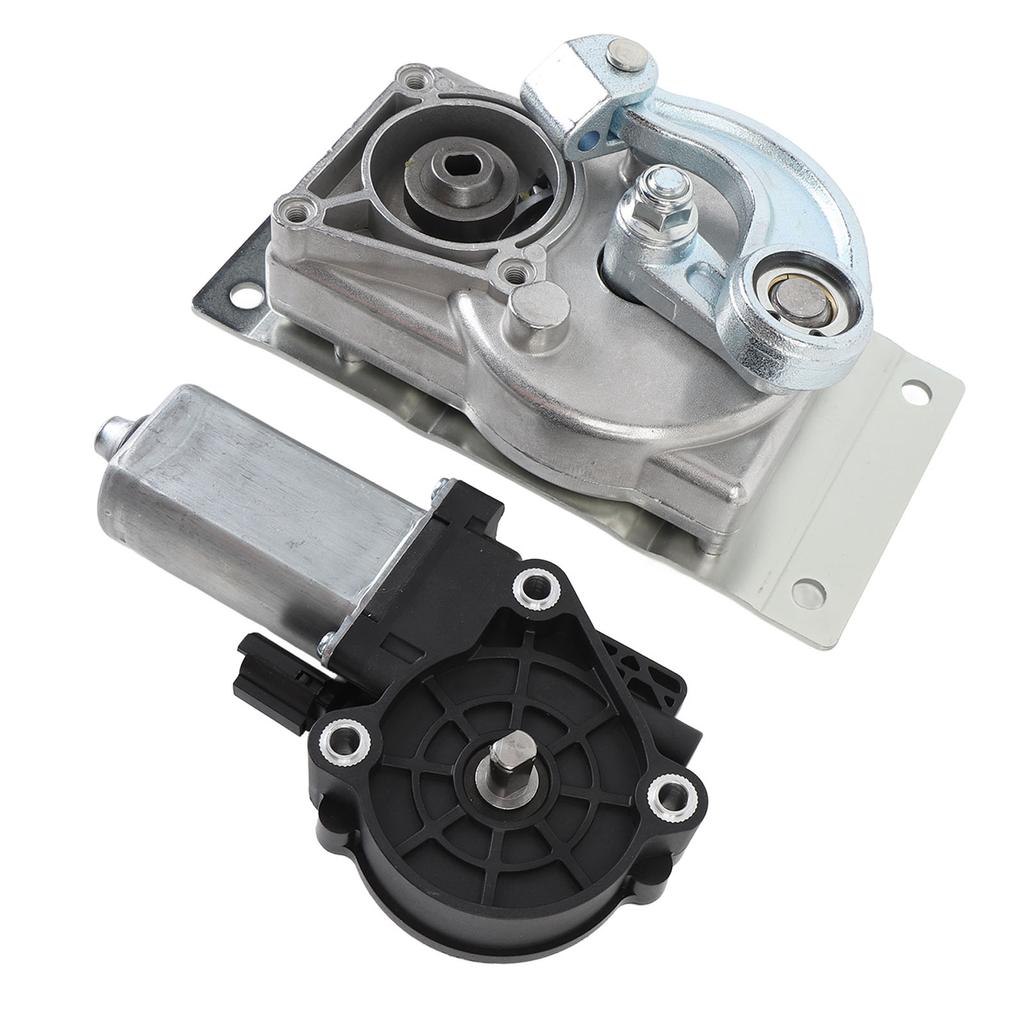 Комплект для переоборудования шагового двигателя RV 379147 RV Тяга редуктора A RV Блок управления электрической подножкой Замена для Kwikee 22 23