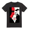 Star Trek TNG Season 2 Episode 20 100% Cotton T-shirt Mens Tees Top S-2XL, Black