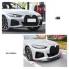 BMW 4 Series (2020-2024) G22/G23/G26 3D Front Lip Car Modification Parts