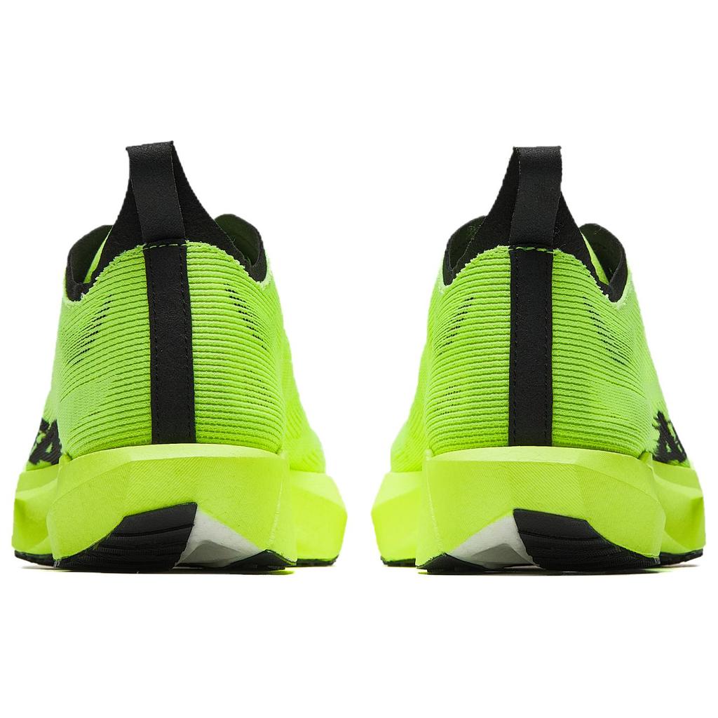 Anta Кроссовки для тренировок Speed Pioneer Мужские кроссовки Зеленый Черный 912545570-3