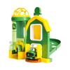 Игровой набор «Фермерский дом Oball Go Grippers» Kids II Rev-Up (10595)