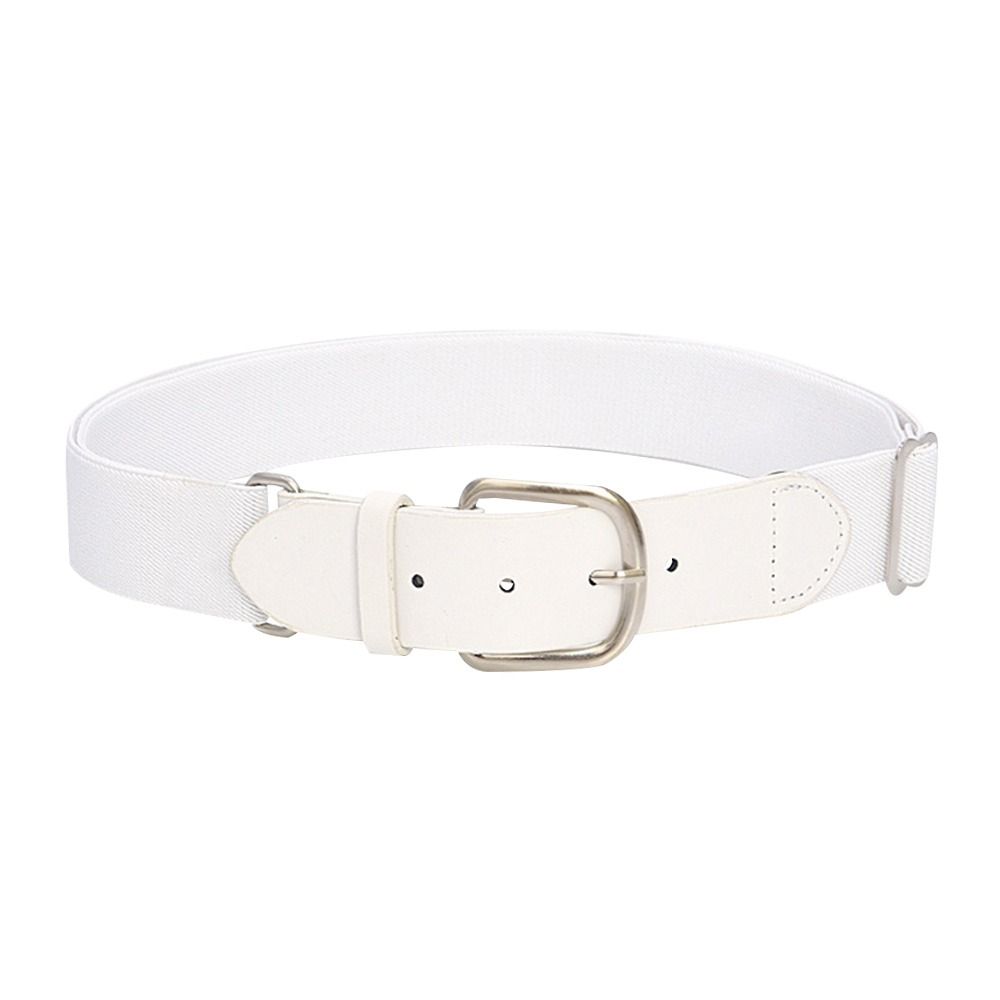 Повседневный спортивный ремень для улицы, регулируемый бейсбольный ремень, эластичный пояс, поясной ремень, пояс