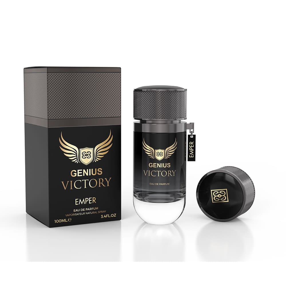Genius Victory Emper Парфюмированная вода