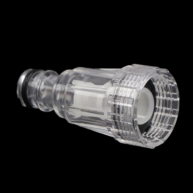 5 шт. Высокого давления для автомобильной мойки фильтра для подключения шайб для серии K K2-K7