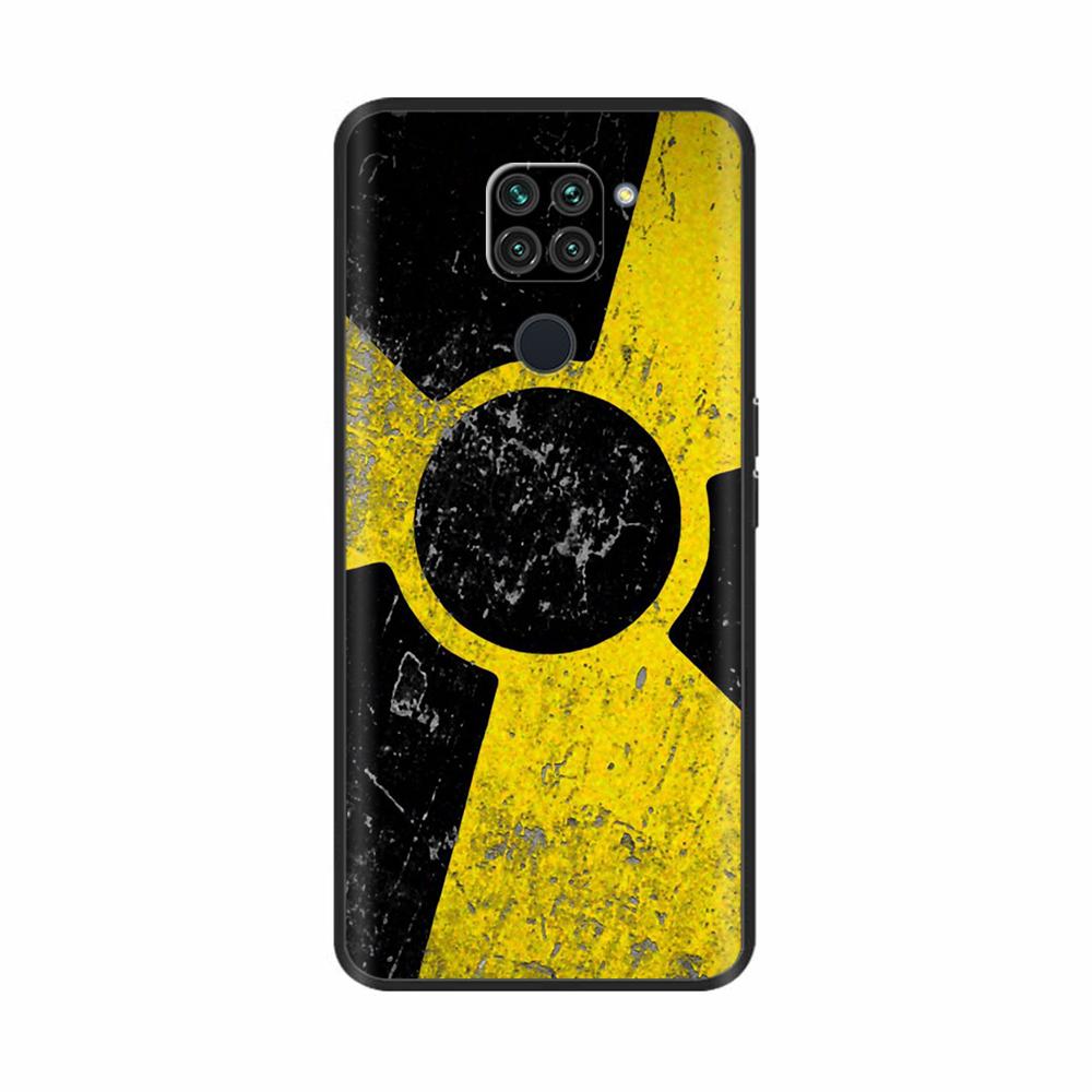 Чехол для Xiaomi Redmi Note 9 Note 9S бампер силиконовый тонкая задняя крышка Для Xiaomi Redmi Note 9 Pro Note9s Note9 s противоударный чехол