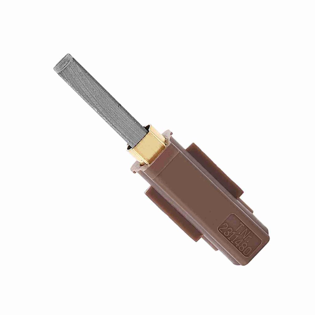 Угольная щетка для двигателя бытового пылесоса Ametek Lamb 2311480 333261 33326-1