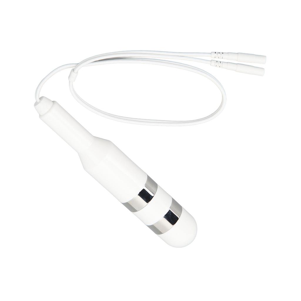 Pelvic Floor Training Machine Probe Cylinder Shaped Pelvic Muscle Trainer Replace Probe for Microcurrent Machine