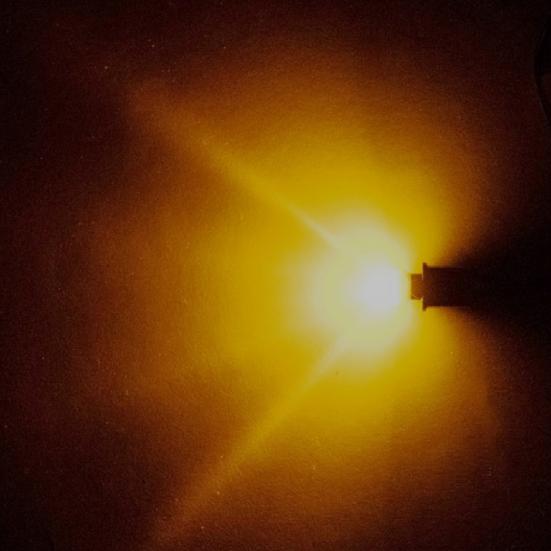 2 шт. T10 автомобильные индикаторы ширины автомобиля COB стекло прозрачные светодиодные лампы