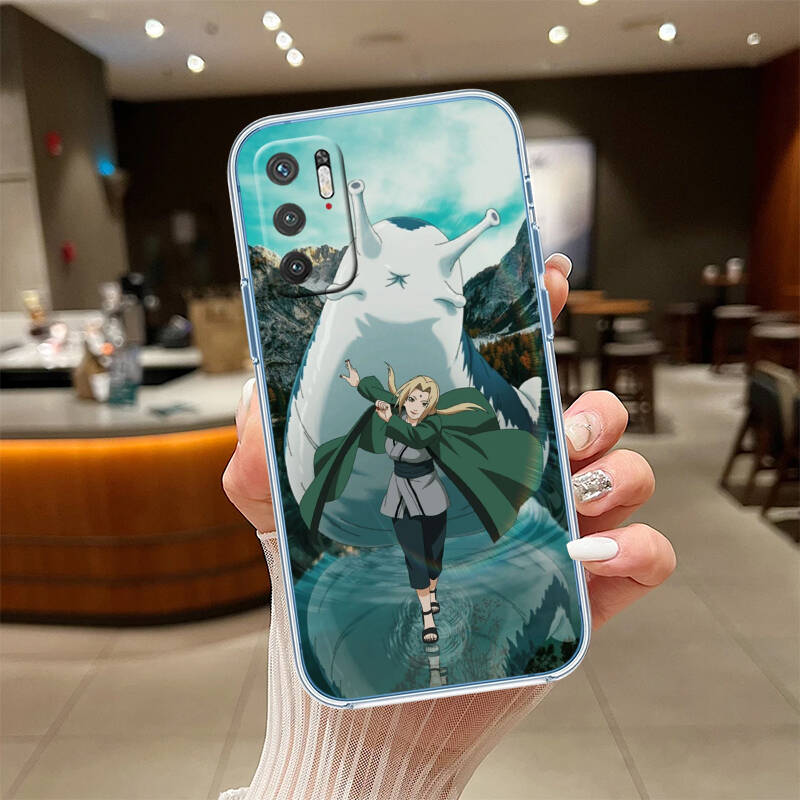 Art Anime Naruto Phone Case for Motorola G14 G15 G24 G30 G31 G32 G34 G41 G42 G51 G52 G50 G60S G60 G62 G72 G71 G73 G84 G85 G200 E32