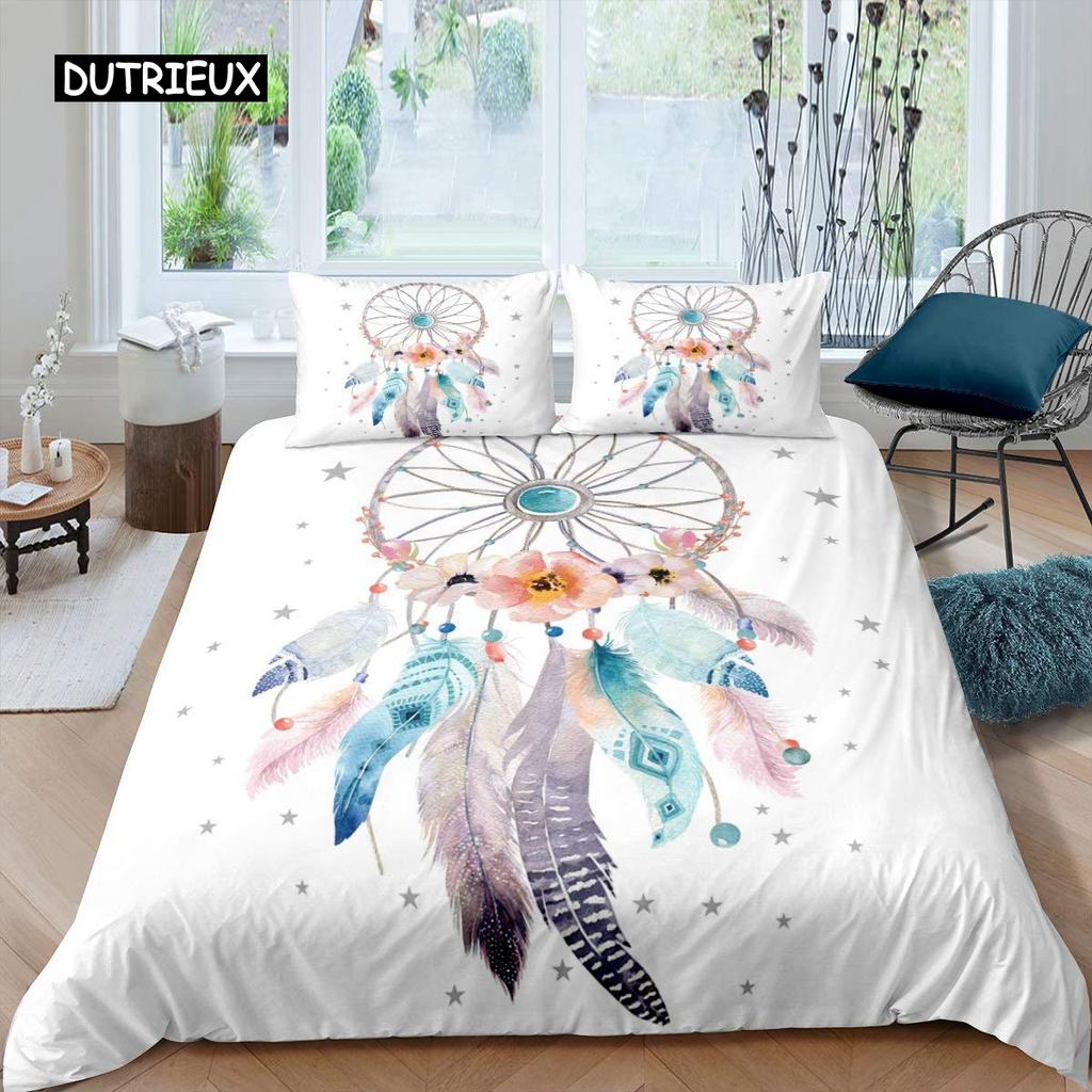 Ультрамягкий комплект постельного белья с 3D-темой «Череп» Полный/King/Queen-size Роскошный готический комплект постельного белья с черепами и костями скелета