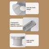 8 Pcs Open Corner Bedsheet Holders Bed Sheet Clips with Lock Straps Mattress Corner Bed Sheet Securing Clips for Keeping Sheets Firm And Wrinkle-Free