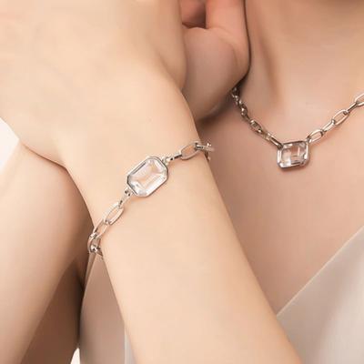 Браслет WESTISLAND Crystal Gloria_WI9771341