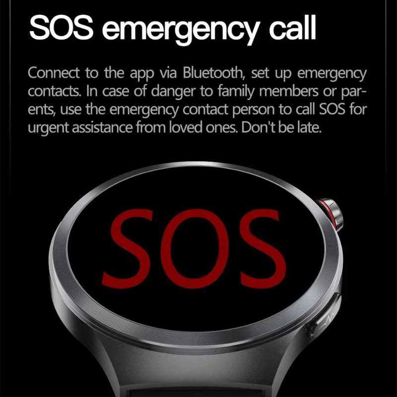 2025 New ECG+PPG Smart Watch Lipids Uric Acid Blood Pressure Health Watch Men NFC Access 100+Sport HD Bluetooth Call Clock Women