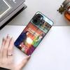 Чехол для телефона 'Дневники аптекаря' для Xiaomi 15 14 13 12 Mi 11 Pro ultra Lite стеклянная крышка