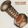 CD POINT BLANK - Hard Way MVCM354 MCA Records 1993 Япония ObiRock Б/У