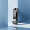 Спортивная камера HD Wifi, вращающаяся на 180°, мини-ручной цифровой видеорегистратор для улицы