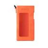 FiiO SK-RR11 Radio Customized Leather Protective Case Anti Slip Environmentally PU Leather Case with Hanging Rope+Hand RR11 PC