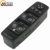 For Mercedes-Benz ML GL W164 Front Left Power Electric Window Switch A2518300290 2518300290 2518200510