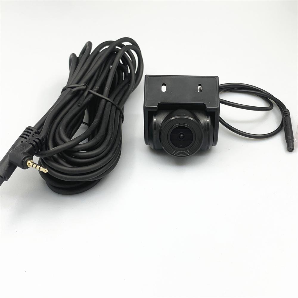 AHD 1080P Камера заднего вида для резервного копирования, 4-контактный разъем 2,5 мм, для автомобильного видеорегистратора, зеркала, видеорегистратора на приборную панель
